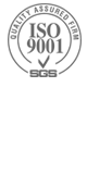 蘇州鋁型材獲得ISO9001體系認證